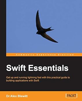 Paperback Swift Essentials Book