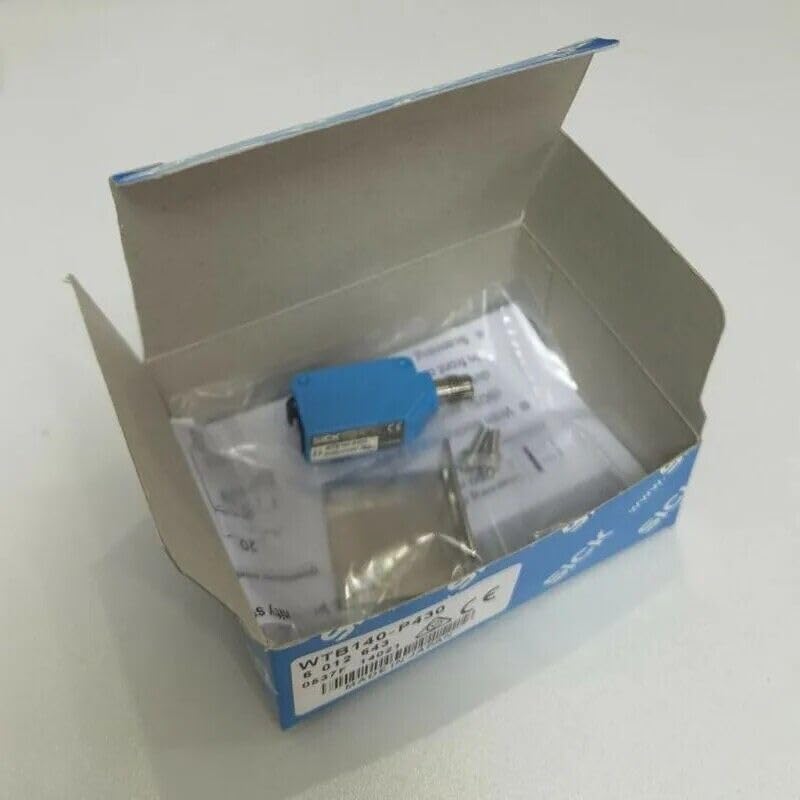 Eaton 14102AQD03 Photoelectric Sensor,Cylinder,Reflective