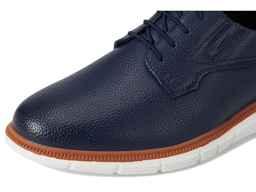 Image of Marc Joseph New York Mens Cloud Street Oxford(Hands Free Technology)