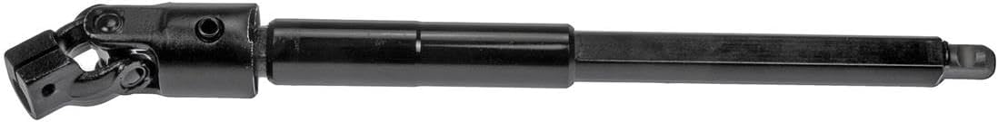 1x Lower Steering Shaft Replaces# 6C2Z3B676AA for Ford Econoline Super Duty 7.3L 1997 1998 1999, for Ford E-150 Club Wagon 4.6L 2003 2004 2005, for Ford E-150 Club Wagon 5.4L 2003 2004 2005