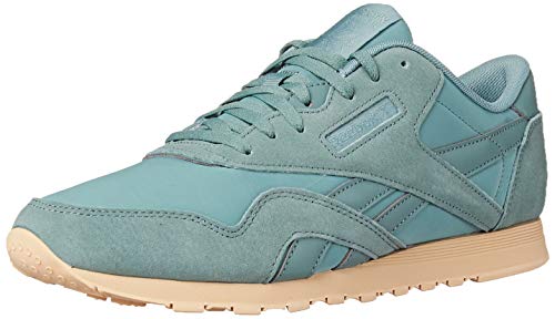 Image of Reebok Classics Men's Cl Lthr Leather Running Shoes