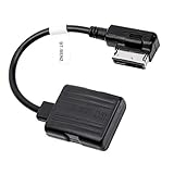mercedes bluetooth telefon modul sap-profil version 3 【MMI Buchese für Mercedes-Benz】Das Bluetooth-Modul ist für Mercedes-Benz gemacht. Wenn es eine MMI-Buchse gibt, funktioniert dieser Bluetooth-Modul.
