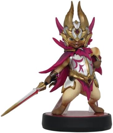 amiibo Otomo Airou [Merzeneco] [Monster Hunter Rise: Sunbreak] (Serie  Monster Hunter) : Amazon.com.mx: Videojuegos