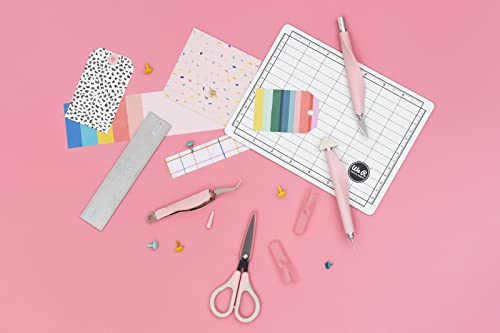 We R Memory Keepers - Pink Mini Tool Kit #TOP6