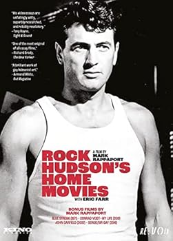 Rock Hudson-Home Movies