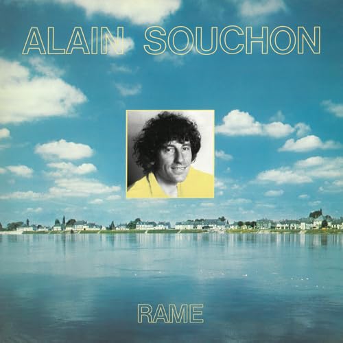 Pochette de Rame