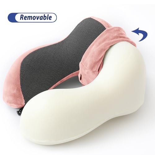 Yokgo Coussin De Voyage Avion Oreiller De Voyage Coussin Voyage A Memoire De Formetravel Accessories Oreiller Ergonomique Voyage Pour Avionstrainsvoitures