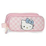 hello kitty da colorare Astuccio 23 cm x 9 cm x 7 cm realizzato in poliestere.