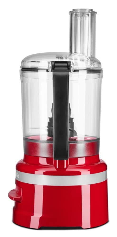 KitchenAid 5KFP0921EER Foodprocessor Empire red