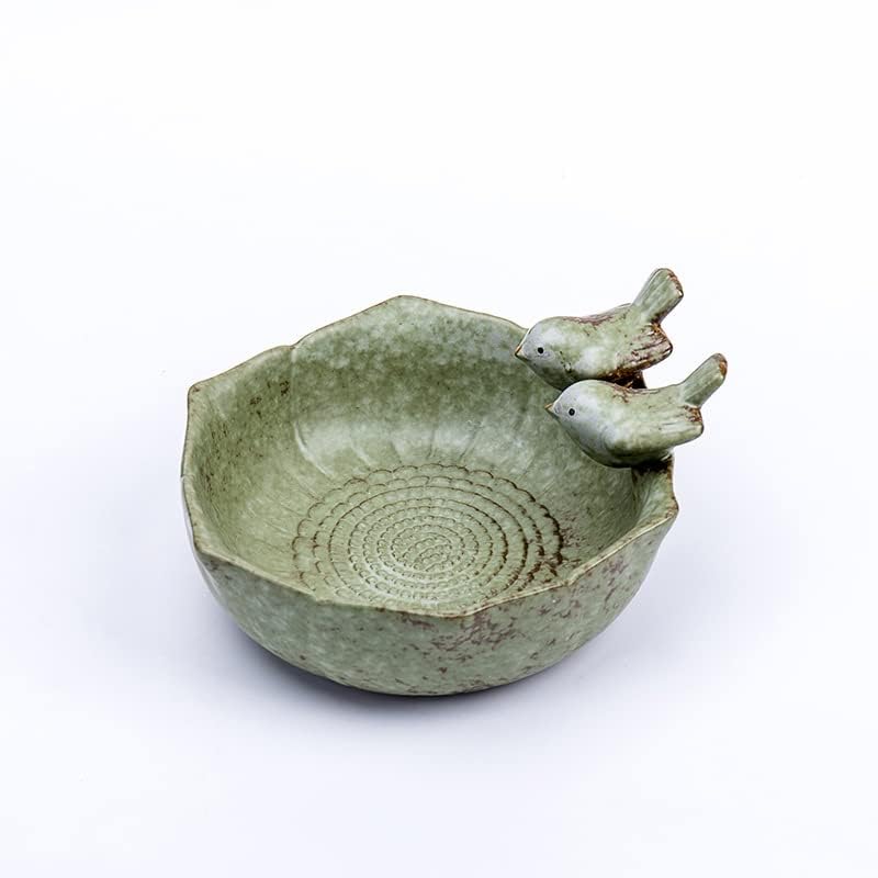 花柄陶器ランプ希少特大美品❣️ スタンダード 鳴滝清流胡蝶蘭（なるたきせいりゅうこちょうらん