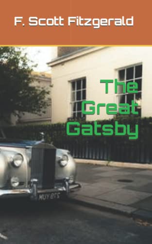 The Great Gatsby