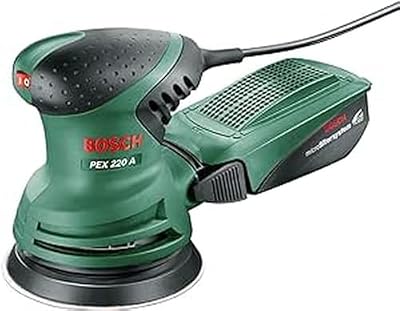Bosch PEX 220 A