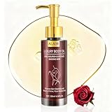 Body Firming Oil-and long-term use will make the skin glow with youthful luster.Tightening Luxury Skin Oil For Arms, Legs, Stomach.tone and improve dull skin tone Lightweight, Non-Greasy.4.06 Fl. Oz