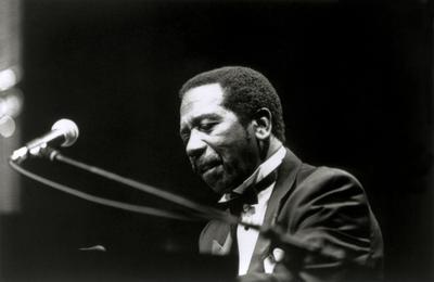 Jimmy Smith