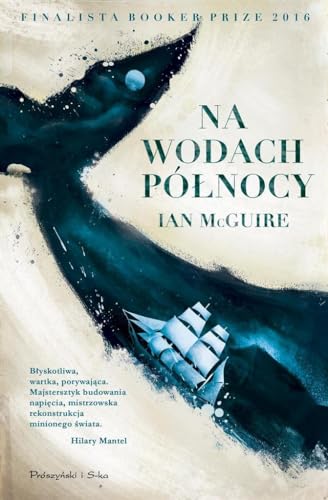 Na Wodach Polnocy [Polish] 8380971159 Book Cover