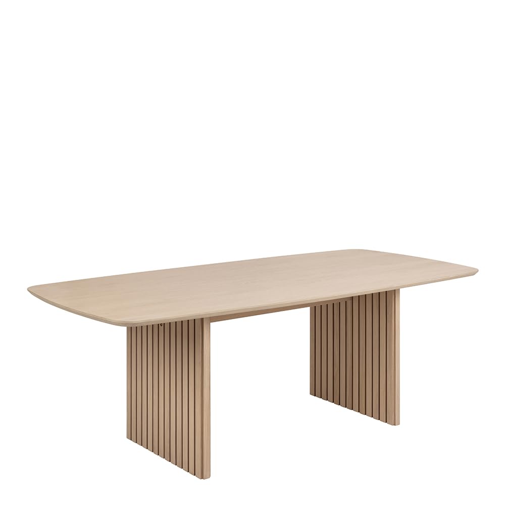 Furniture To Go | Christo, Oak, Dining Table