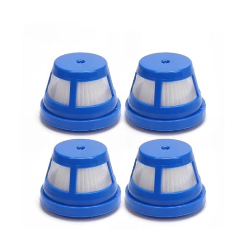 �􂦂� HEPA �t�B���^�[�����p�A�݊���������܂�Eufy �Ή��AHomeVac H11 / Pure H20 �R�[�h���X�n���h�w���h�|���@�p(2pcs)