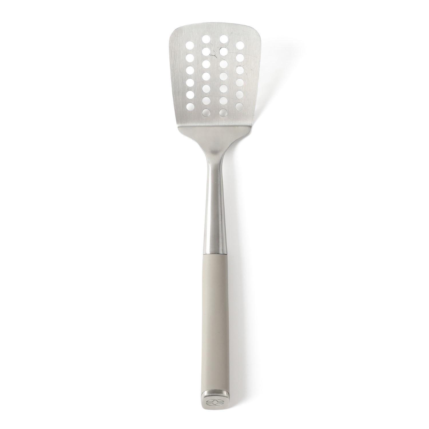 Amazon.com: Calphalon Slotted Turner, Kitchen Flipping Spatula