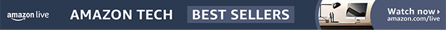 Amazon Live