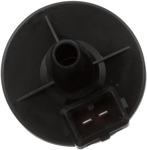 Replacement Vapor Canister Purge Solenoid for 1995-2010 Hyundai, Kia Accent, Elantra, Optima, Rio, Santa Fe, Sonata, Spectra, Spectra5, Sportage, Tiburon, Tucson (2.7L V6) (In Engine Compartment)