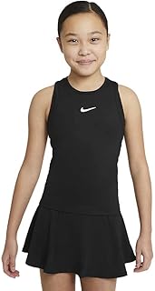 نايك فيست بدون اكمام للبنات جي ان كيه سي تي دي اف فيكتري