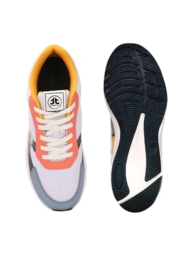 Image of OFF LIMITS Men Fantastic Lace-Ups Running Shoes