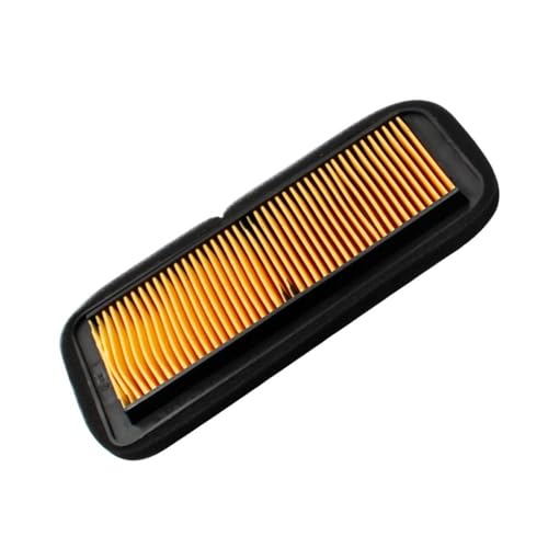 Filtro de moto FZ-S150 para solucionar tirones y recuperar la potencia del motor