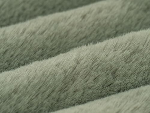TrendPet Mora, gemütliche Hundematte mit extradicker Polsterung (110 x 70 cm)
