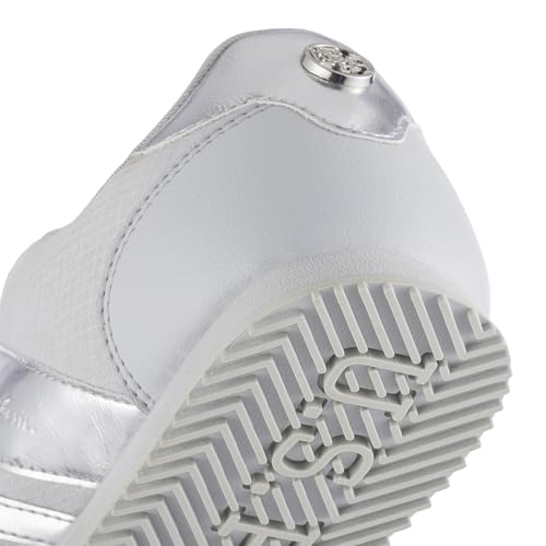 Image of U.S. Polo Assn. Men Lace Up Sneaker Shoes