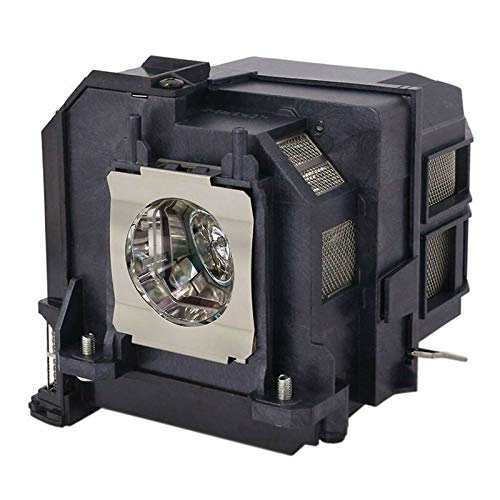 Lampe V13H010L90 EPSON EB-680wi ampoule rechange projecteur EB-670 EB-675w ELPLP90