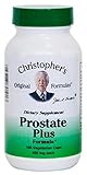 Christopher's Original Formulas Prostate Plus Formula, 100 Count
