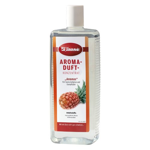 Preisvergleich Produktbild Finnsa Aroma Duft Konzentrat Ananas 1 Liter