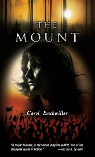 The Mount view 2