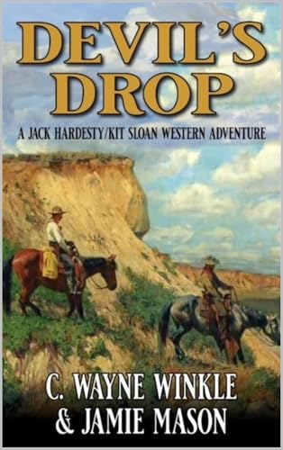 Devil's Drop (With: C. Wayne Winkle)