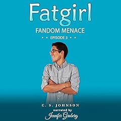 Fatgirl: Fandom Menace Titelbild