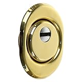 blindur invisibile agli occhi  BLINDUS PROTEZIONE CORAZZATA MM.14 PVD PZ - 1
