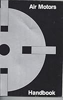 Air Motors Handbook B000R9MWNW Book Cover