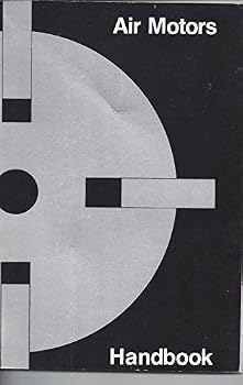 Paperback Air Motors Handbook Book