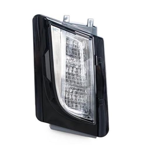 Feu antibrouillard avant LED conduite de nuit sereine Cadillac ATSL