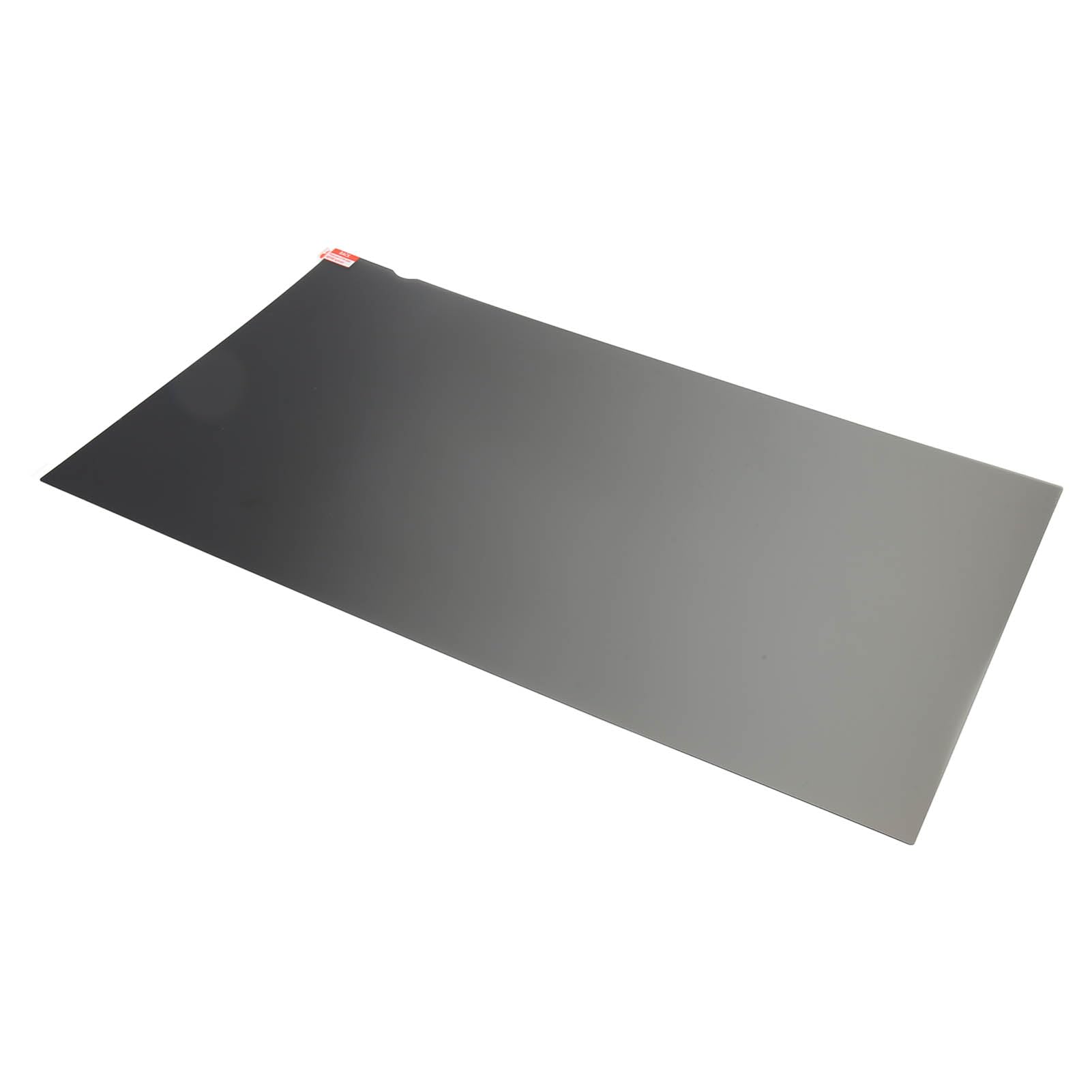 Proteggi Schermo per Computer Blocco UV Anti Raggi Blu Antigraffio Facile Installazione per PC da 24 Pollici Ampio Angolo di Visione Limiti Protezione degli Occhi Impiegati Desktop Materiale PET