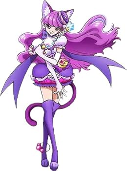Amazon.co.jp: [えんえん] キラキラ☆プリキュアアラモード