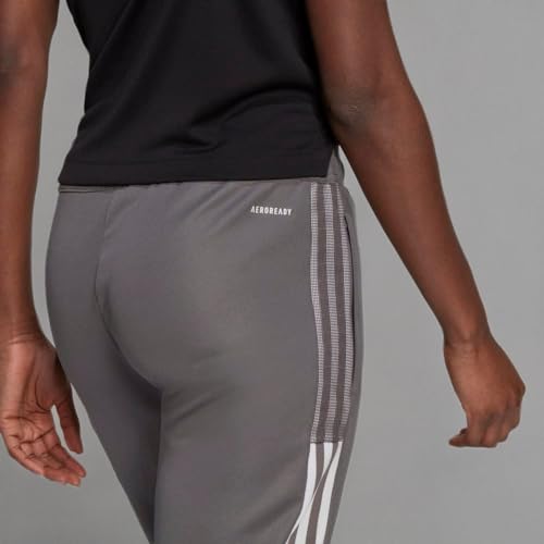 Image of adidas Women's High Rise Tiro 21 Regular Fit Track Pants