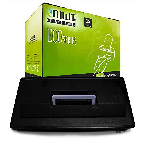 Toner Kyocera FS 9130 9530 DN MWT résout fin d'encre 1T02G10EU0 Noir