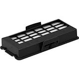 Hepa-Filter, Original 491669 passend für: Bosch BSG7, Siemens VS07G