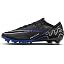 Black Chrome Hyper Royal