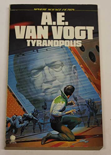 Tyranopolis view 2