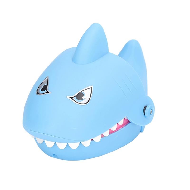 Amazon | 手噛みサメ おもちゃ くじ引き罰ゲーム 指を噛むおもちゃ