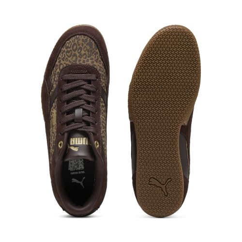 PUMA Sneakers Bella Donna Feline Femme Chaussures 35.5 - vue 10