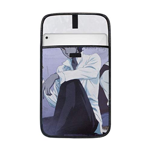 Maxm Dgray-Man Allen Walker Tyki Mikk �����Y �V���c �p���c Scar 12 12.9�C���` iPad Pro �m�[�g�p�\�R�� �^�u���b�g �ی�P�[�X �X���[�u �J�o�[ �o�b�O ���f�B�[�X �����Y �K�[���Y �{�[�C�Y 