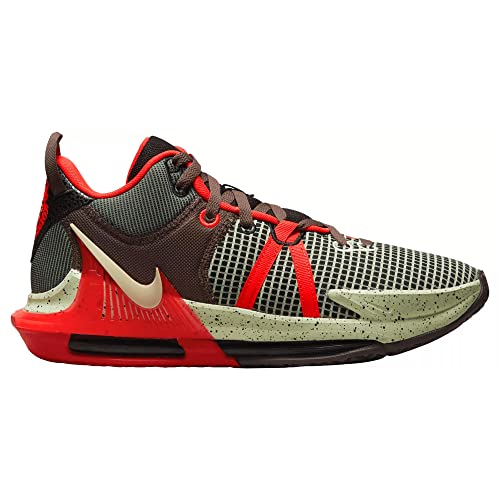 Tênis Nike Lebron Witness VII
